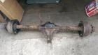 Drw Rear Axle 92-96 Ford E350 Used. Price: $659.95.