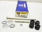 K217 Moog Suspension Stabilizer Bar Link Kit Free Shipping Returns New. Price: $18.98.