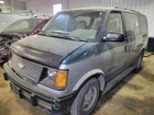 Stabilizer Bar Front Rwd 28MM Fits 85-05 Astro 2059433 Used. Price: $136.59.