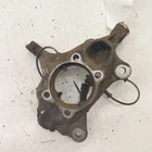 Passenger Right Front Spindle Knuckle Bearing Hub Fits 14-17 Mazda 6 Used. Price: $75.94.