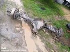 Rear Axle Differential Assembly Oem 15-19 Chevrolet SILVRDO25 1YR Wrnty Used. Price: $1250.00.