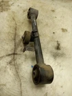 23 24 Toyota Sequoia Rear Passenger Right Upper Control Arm Without Air Used. Price: $138.74.