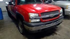 Rear Axle Classic Style Extended Cab Fits 05-07 Sierra 1500 Pickup 4522852 Used. Price: $844.99.