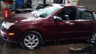 Driver Rear Knuckle/stub Trailing Arm And Fits 00-07 Focus 10320648 Used. Price: $107.00.