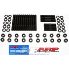 Arp Head Stud Kit 190-4002; Hi-perf Hex Chromoly For Pontiac 350-455 W/ Port New. Price: $169.77.
