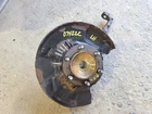 Driver Left Front Spindle/knuckle Fits 15-23 Lexus GX460 1166026 Used. Price: $175.00.