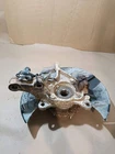 Driver Front Spindle/knuckle Wagon Outback Fits 20-25 Legacy 291247 Used. Price: $47.30.