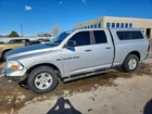 Driver Left Lower Control Arm Front Fits 09-12 Dodge 1500 Pickup 1433061 Used. Price: $117.70.