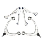 Front Upper Lower Aluminum Control Arm Ball Joint Kit For Silverado Escalade New. Price: $218.99.