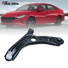 New Front Left Lower Control Arm Fits For 2021 2022 2023 Hyundai Elantra Usa. Price: $43.40.
