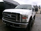 Steering Gear/rack Power Fits 08 Ford F250SD Pickup 31695494 Used. Price: $193.72.