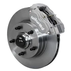 Wilwood Classic Series Dynalite Front Brake Kit For 67-69 Chevy Camaro 140-15272 New. Price: $839.97.