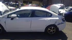 Driver Rear Suspension 1.8L Drum Gasoline Fits 13-15 Civic 1120975 Used. Price: $474.90.