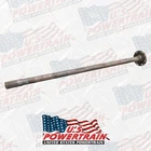 New Oem Dodge Ram 2500 3500 11.5'' Rear Axle Shaft. Price: $215.00.
