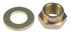 Genuine Dorman Spindle Washer I.d. 25.3MM O.d. 44.2MM Thickness 5.2MM 618-057 New. Price: $7.34.