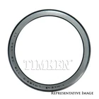 Wheel Bearing Race Front Inner Timken For 1980-1990 Gmc C5000 4 X 2 New. Price: $40.71.