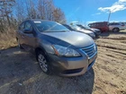 2015 Nissan Sentra Left Front Knee Assembly Used 1.8L Oem 510-61151L. Price: $284.95.