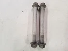 Transmission Frame Crossmember Mounting Bolts Fits 03 04 05 06 Ford Expedition Used. Price: $20.18.
