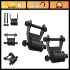 2PCS Rear Leaf Spring Shackle Repair Kit For 1973-1999 Chevy Blazer & C10/C30/K1 New. Price: $79.99.