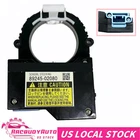 Steering Wheel Angle Sensor 89245-02080 For Toyota Corolla 2014-17 Camry 2015-17 New. Price: $43.99.