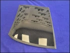 1995-2002 Pontiac Trans Am Firebird 5.7L Coupe Top Glass Roof Window 2679 Used. Price: $149.99.
