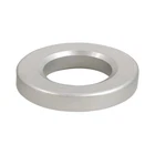Strange .250IN Wide Alum. Spacer Washer For 5/8 Stud Kits A1027F New. Price: $24.64.