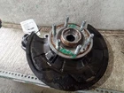 Driver Front Spindle/knuckle New Style Fits 19-24 Dodge 1500 Pickup 4118580 Used. Price: $253.49.