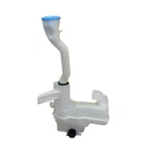 Washer Fluid Reservoir For Honda Civic 2012 2013 2014 2015 HO1288167 New. Price: $37.42.
