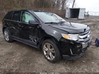 Driver Left Axle Shaft Front 2.0L Turbo Fits 12-14 Edge 938992 Used. Price: $144.39.