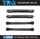 Trq 4PC Rear Upper & Lower Control Arm Kit Lh Rh Sides For Yukon Tahoe Escalade New. Price: $149.95.