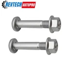 2 Oem Genuine Button Head Screw Bolt M10-1.5X57 For Tesla Model 1004350-00-A New. Price: $14.98.