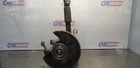 17 Porsche Macan Gts 95B Independent Suspension Assembly Rear Left Driver Used. Price: $229.50.