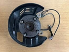 00-05 Toyota MR2 Sypder Front Driver Left Knuckle Spindle Hub W/abs Sensor Oem Used. Price: $134.95.