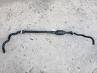 08 09 10 11 12 13 14 15 16 Porsche Cayenne Stabilizer Bar Rear; W/disengageabl Used. Price: $445.00.