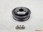 2008 Bmw 535I 535XI N54 E60 Power Steering Pump Pulley 32427558757 Used. Price: $34.99.