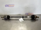 24 Volkswagen Atlas Axle Shaft 2.0L Fwd Front Right Passenger Used. Price: $95.00.