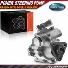 Power Steering Pump For Audi A4 2002-2005 Quattro 2002-2006 3.0L 8E0145155F New. Price: $68.09.