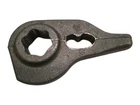 2009 Mopar Durango Torsion Bar Anchor 52005145AB New Oem. Price: $43.69.