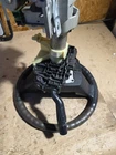 2015-2017 Ford Expedition Steering Column W/ Automatic Adjust Control Oem Used. Price: $150.00.