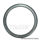 Fits 1990 Gmc C5000 Topkick X 2 Wheel Bearing Race Front Outer Timken 195SW45 New. Price: $28.51.
