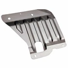 2015-2022 Colorado Canyon Front Mid Body Skid Plate Shield 84352136 Genuine Gm New. Price: $119.24.