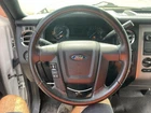 Steering Column Shift Tilt Fits 15-17 Expedition 2125518 Used. Price: $240.00.