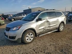 Left Rear Upper Control Arm Oem 09-17 Chevrolet Traverse Used. Price: $75.00.