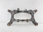 2015-2023 Jeep Renegade 4X4 2.4L Rear Suspension Crossmember Subframe Cradle Oem Used. Price: $300.00.