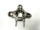 2005 - 2009 Ferrari F430 Front Left Driver Side Spindle Knuckle Hub Oem 2179.332 Used. Price: $189.99.