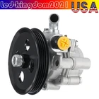 553-58994A Power Steering Pump For Toyota Camry 3.0L V6 553-56924 New 21-5931. Price: $67.99.
