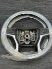 New Oem 2020-2022 Chevrolet Silverado 2500 Hd Leather Steering Wheel Heat. Price: $200.59.