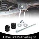 Lateral Link Bolt Bushing Kit NO.20540AA001 For Subaru Wrx Impreza 02-07 Set New. Price: $29.78.