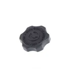Power Steering Reservoir Cap Mopar 68258755AB New. Price: $21.40.