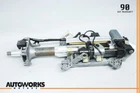 09-12 Jaguar X250 Xf Power Steering Column Assembly 2W933C529AM Oem Used. Price: $124.50.